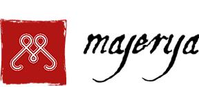 logo Majerija